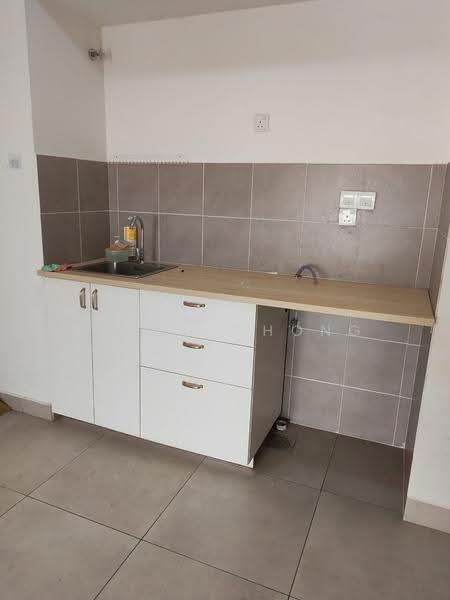 Service Residence for Rent at DK Impian - Ethan Chong - Kitchen - PropertyGuru.com.my