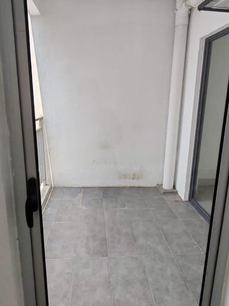 Service Residence for Rent at DK Impian - Ethan Chong - Balcony - PropertyGuru.com.my