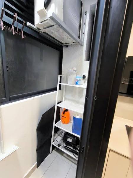 Kediaman Servis untuk Dijual di M Vertica - JACK YING - Interior - PropertyGuru.com.my