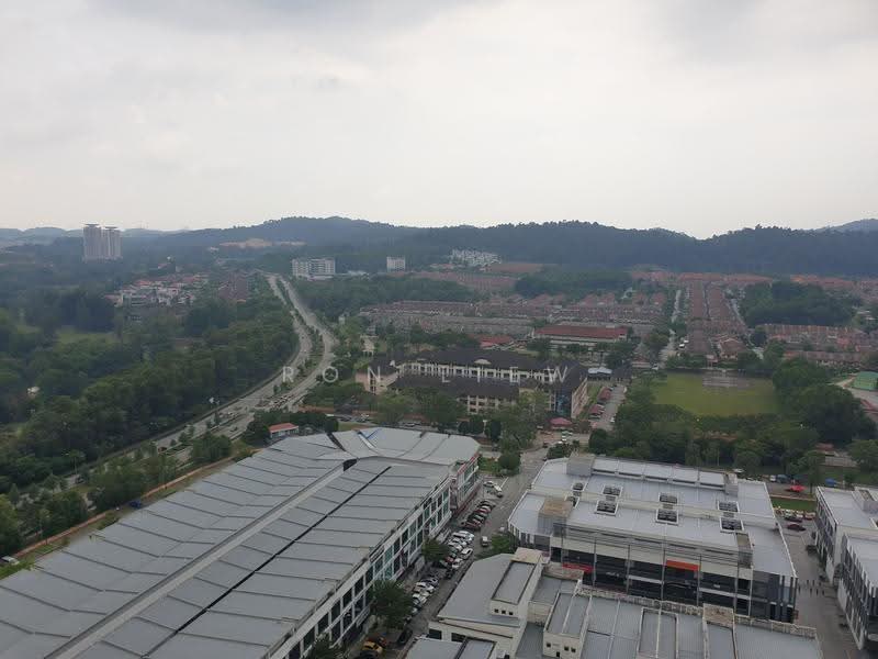 Kediaman Servis untuk Dijual di Ten Kinrara - Ron Liew - PropertyGuru.com.my