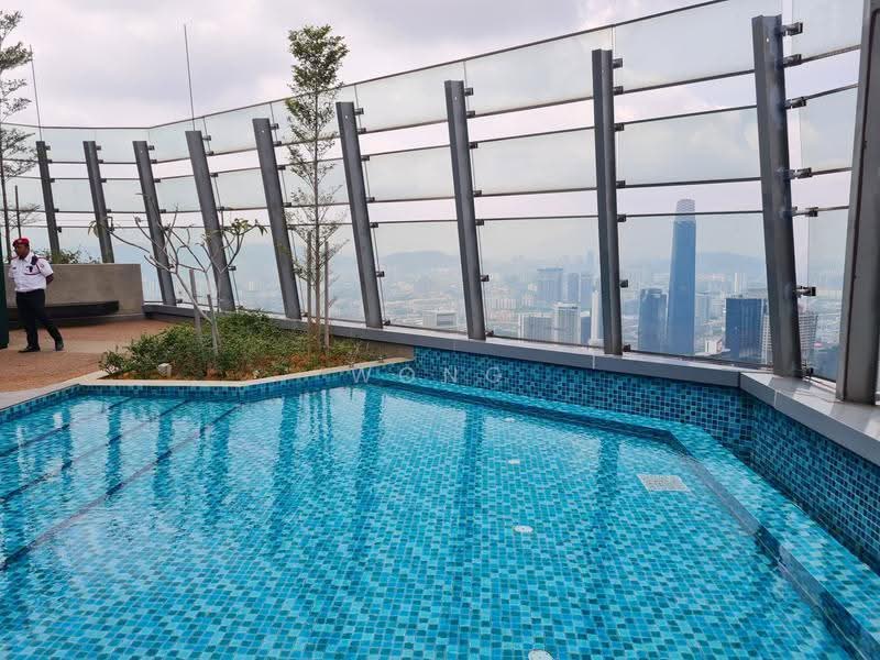Kediaman Servis untuk Dijual di SO Sofitel Kuala Lumpur Residences - Wong Chee Keong - PropertyGuru.com.my