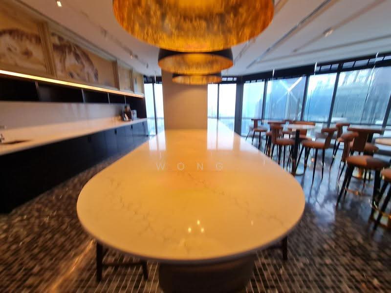 Kediaman Servis untuk Dijual di SO Sofitel Kuala Lumpur Residences - Wong Chee Keong - PropertyGuru.com.my