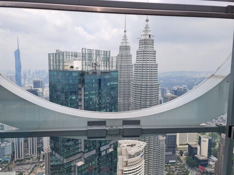 Kediaman Servis untuk Dijual di SO Sofitel Kuala Lumpur Residences - Wong Chee Keong - PropertyGuru.com.my