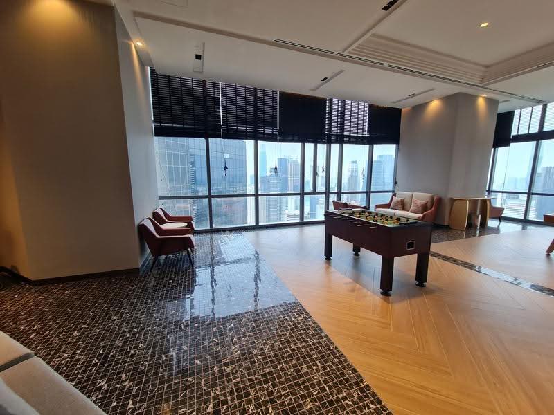 Kediaman Servis untuk Dijual di SO Sofitel Kuala Lumpur Residences - Wong Chee Keong - PropertyGuru.com.my