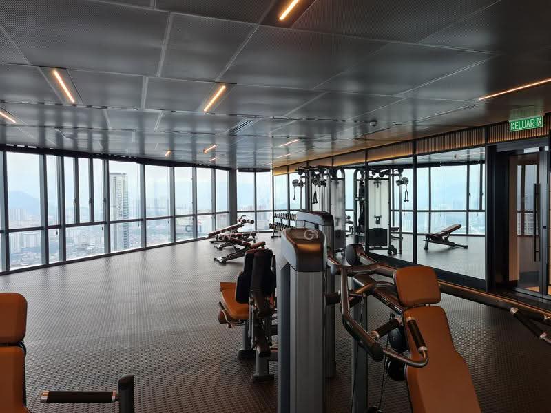 Kediaman Servis untuk Dijual di SO Sofitel Kuala Lumpur Residences - Wong Chee Keong - PropertyGuru.com.my