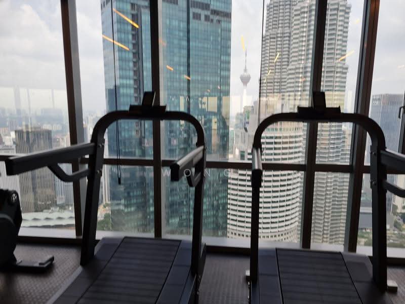 Kediaman Servis untuk Dijual di SO Sofitel Kuala Lumpur Residences - Wong Chee Keong - PropertyGuru.com.my