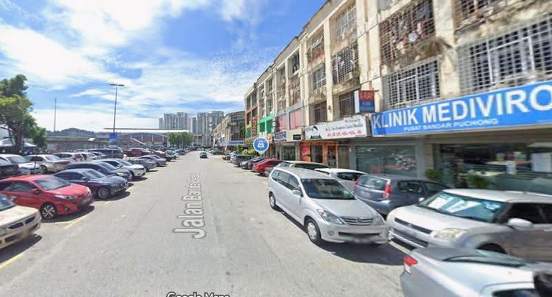 Kedai untuk Disewa di Pusat Bandar Puchong (Puchong) - Chew Sean Kiat - Exterior - PropertyGuru.com.my
