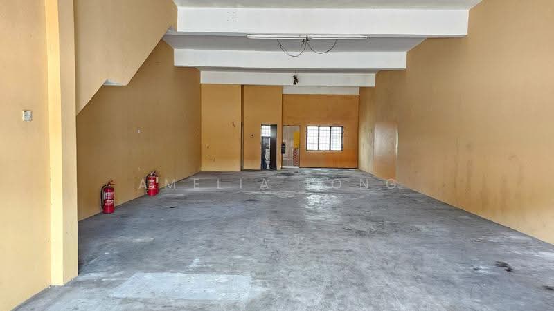Shop for Sale in Seri Iskandar (Perak) - Amelia Kong - Interior - PropertyGuru.com.my