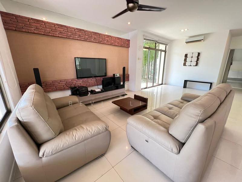 Cluster House for Rent in Horizon Hills (Iskandar Puteri (Nusajaya)) - Bevis Liew - PropertyGuru.com.my