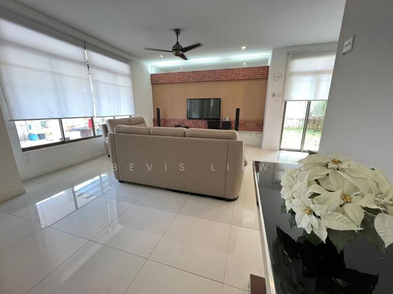 Cluster House for Rent in Horizon Hills (Iskandar Puteri (Nusajaya)) - Bevis Liew - PropertyGuru.com.my