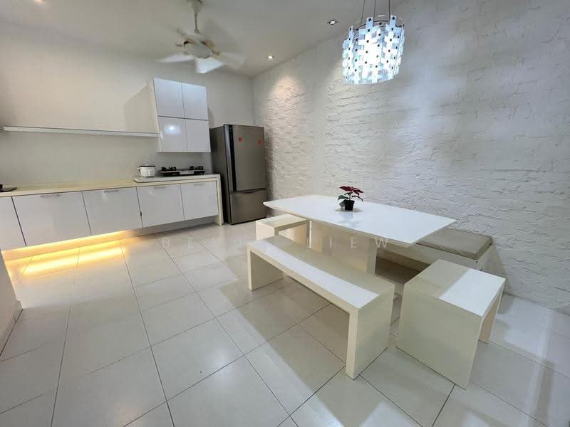 Cluster House for Rent in Horizon Hills (Iskandar Puteri (Nusajaya)) - Bevis Liew - PropertyGuru.com.my
