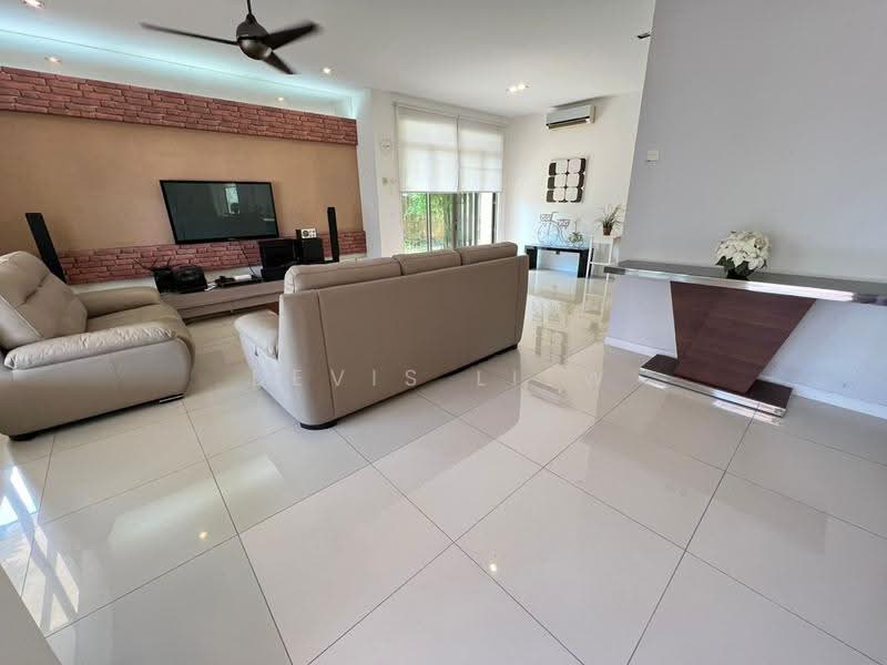Cluster House for Rent in Horizon Hills (Iskandar Puteri (Nusajaya)) - Bevis Liew - PropertyGuru.com.my