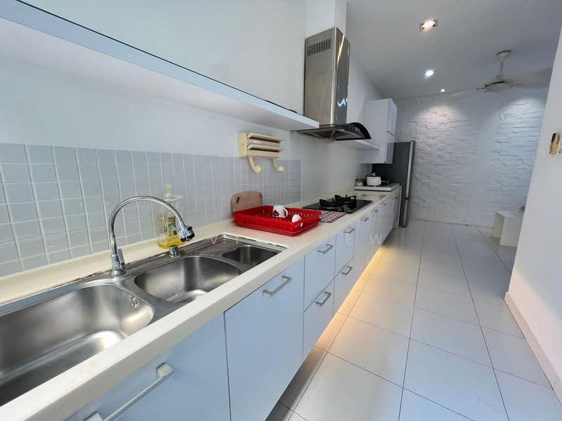 Cluster House for Rent in Horizon Hills (Iskandar Puteri (Nusajaya)) - Bevis Liew - PropertyGuru.com.my