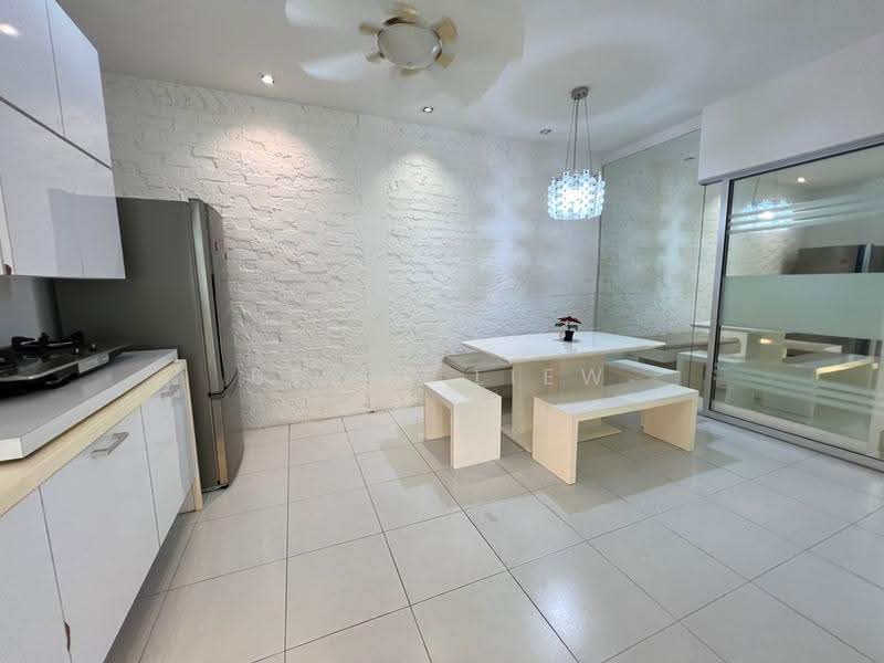 Cluster House for Rent in Horizon Hills (Iskandar Puteri (Nusajaya)) - Bevis Liew - PropertyGuru.com.my