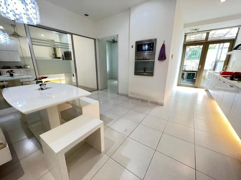 Cluster House for Rent in Horizon Hills (Iskandar Puteri (Nusajaya)) - Bevis Liew - PropertyGuru.com.my