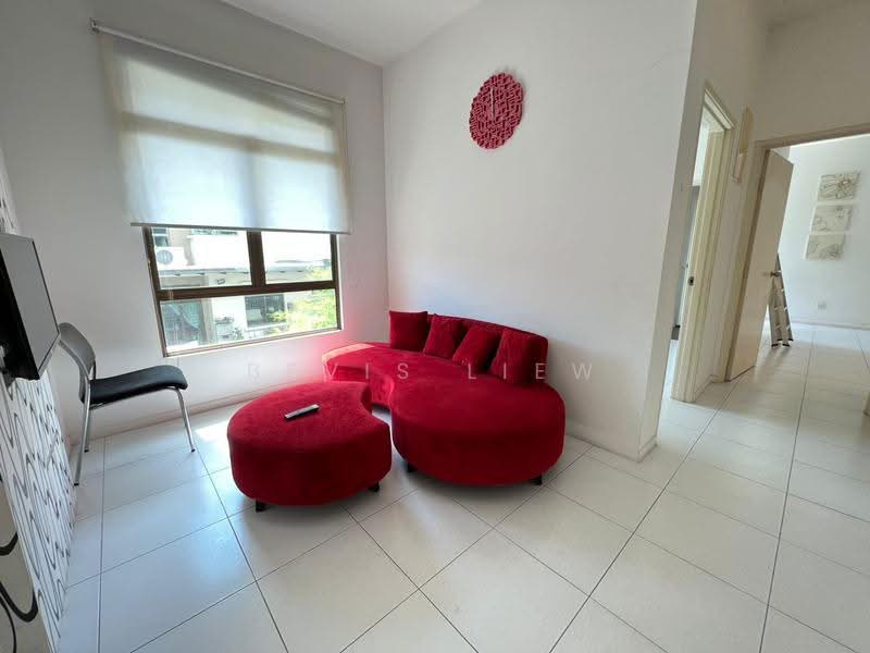 Cluster House for Rent in Horizon Hills (Iskandar Puteri (Nusajaya)) - Bevis Liew - PropertyGuru.com.my