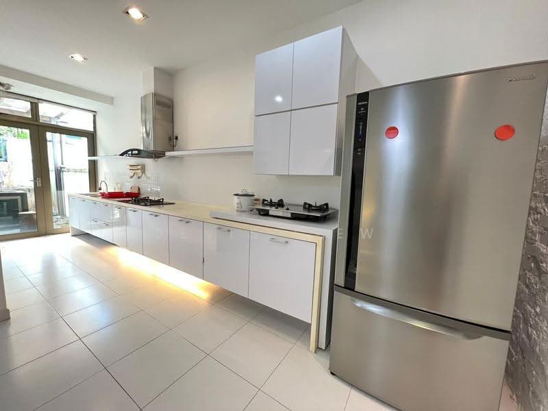 Cluster House for Rent in Horizon Hills (Iskandar Puteri (Nusajaya)) - Bevis Liew - PropertyGuru.com.my