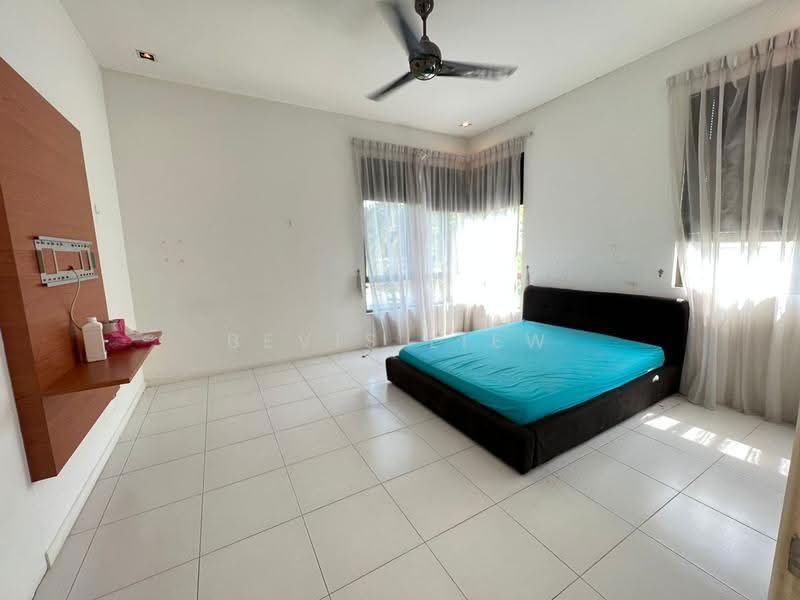 Cluster House for Rent in Horizon Hills (Iskandar Puteri (Nusajaya)) - Bevis Liew - PropertyGuru.com.my