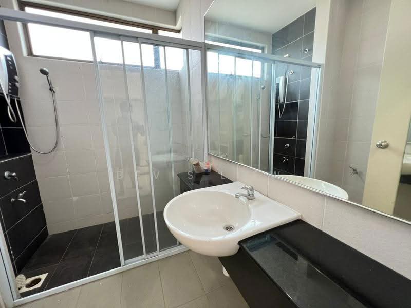 Cluster House for Rent in Horizon Hills (Iskandar Puteri (Nusajaya)) - Bevis Liew - PropertyGuru.com.my