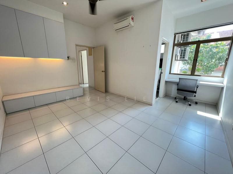 Cluster House for Rent in Horizon Hills (Iskandar Puteri (Nusajaya)) - Bevis Liew - PropertyGuru.com.my