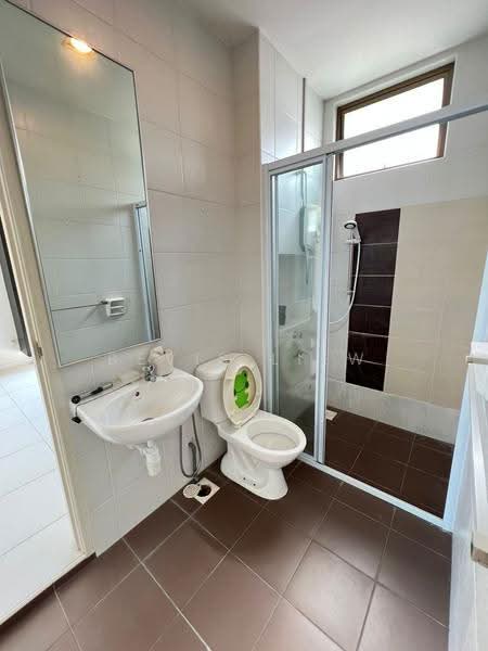 Cluster House for Rent in Horizon Hills (Iskandar Puteri (Nusajaya)) - Bevis Liew - PropertyGuru.com.my