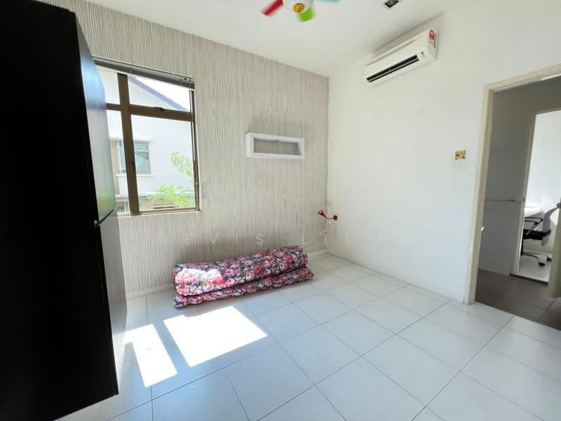 Cluster House for Rent in Horizon Hills (Iskandar Puteri (Nusajaya)) - Bevis Liew - PropertyGuru.com.my