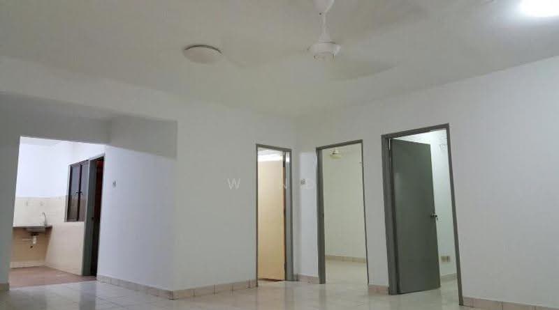 Condominium for Sale at Palm Spring @ Damansara - Wind Cheang - Kitchen - PropertyGuru.com.my