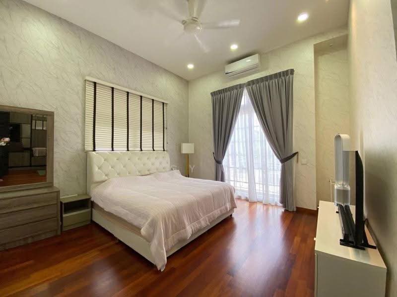 Cluster House for Sale in Eco Spring (Johor Bahru) - Tracy Ong - Bedroom - PropertyGuru.com.my