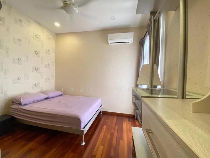 Cluster House for Sale in Eco Spring (Johor Bahru) - Tracy Ong - Bedroom - PropertyGuru.com.my
