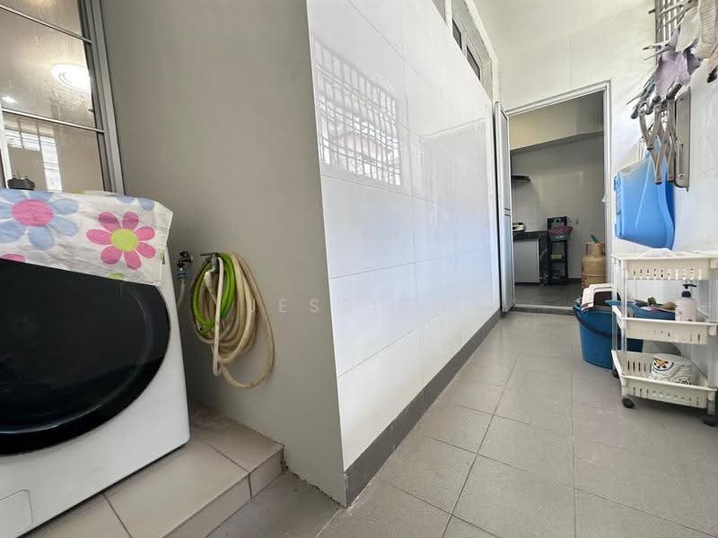 2-storey Terraced House for Rent in Taman Sri Intan (Johor Bahru) - Jessica Boey - Interior - PropertyGuru.com.my
