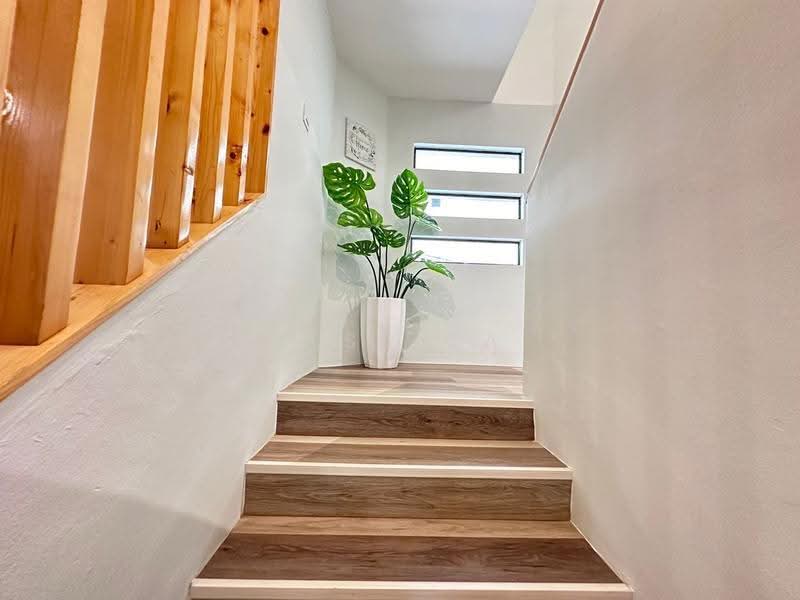 2-storey Terraced House for Rent in Taman Sri Intan (Johor Bahru) - Jessica Boey - Interior - PropertyGuru.com.my