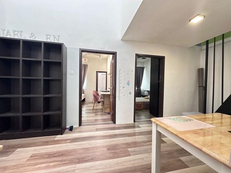 2-storey Terraced House for Rent in Taman Sri Intan (Johor Bahru) - Jessica Boey - Interior - PropertyGuru.com.my