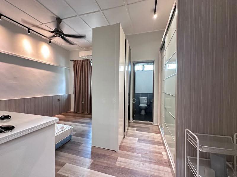 2-storey Terraced House for Rent in Taman Sri Intan (Johor Bahru) - Jessica Boey - Interior - PropertyGuru.com.my