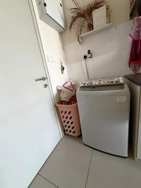 Service Residence for Rent at Paramount Utropolis - Addy Ng - Interior - PropertyGuru.com.my