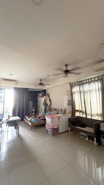Service Residence for Rent at Paramount Utropolis - Addy Ng - Bedroom - PropertyGuru.com.my