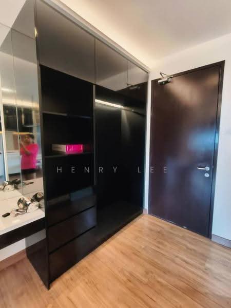 Service Residence for Rent at Symphony Tower (Menara Simfoni) - Henry Lee - Interior - PropertyGuru.com.my