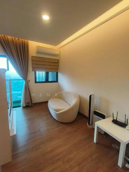 Service Residence for Rent at Symphony Tower (Menara Simfoni) - Henry Lee - Interior - PropertyGuru.com.my
