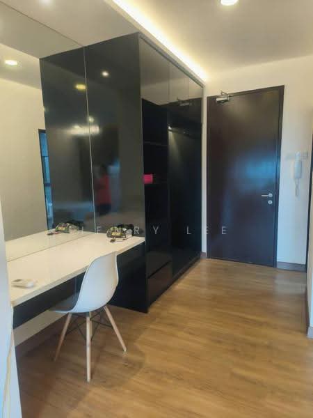 Service Residence for Rent at Symphony Tower (Menara Simfoni) - Henry Lee - Interior - PropertyGuru.com.my