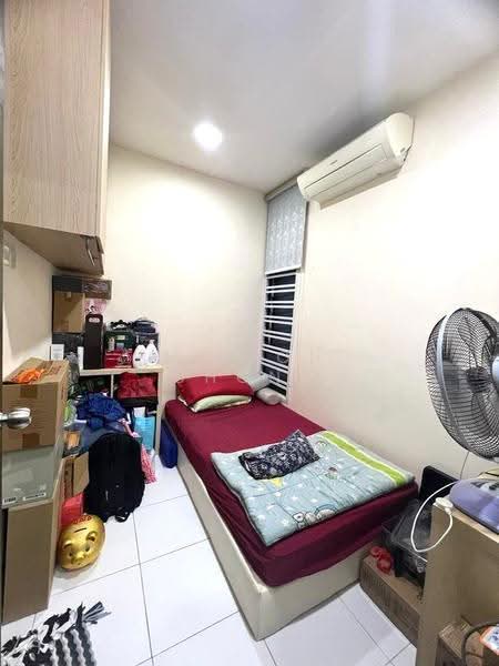 Pangsapuri untuk Dijual di Seri Austin Residence (Pangsapuri Seri Austin) - Elston Chong - Bedroom - PropertyGuru.com.my