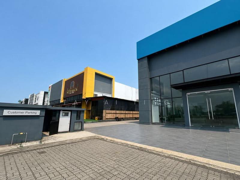 Kilang untuk Disewa di Pasir Gudang (Johor) - Tay Ai Ting - Exterior - PropertyGuru.com.my