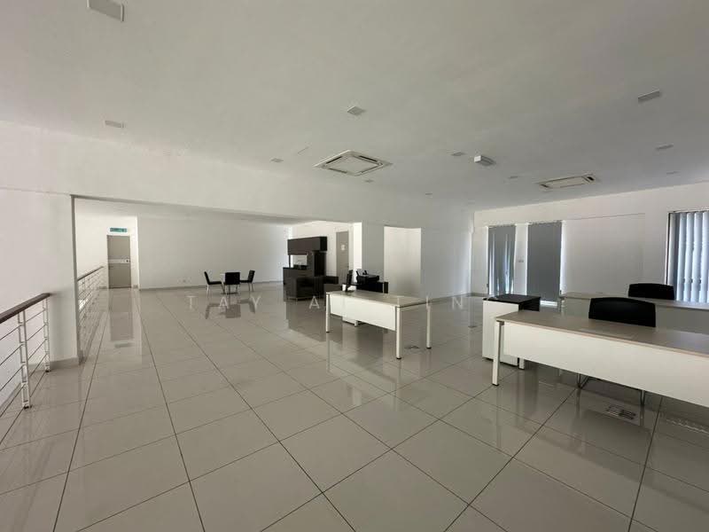 Kilang untuk Disewa di Pasir Gudang (Johor) - Tay Ai Ting - Interior - PropertyGuru.com.my