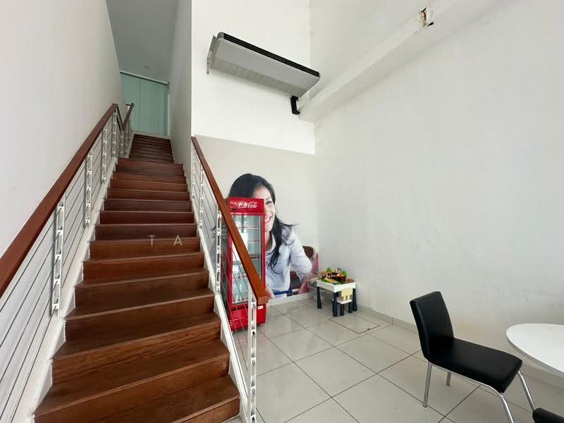Kilang untuk Disewa di Pasir Gudang (Johor) - Tay Ai Ting - Interior - PropertyGuru.com.my