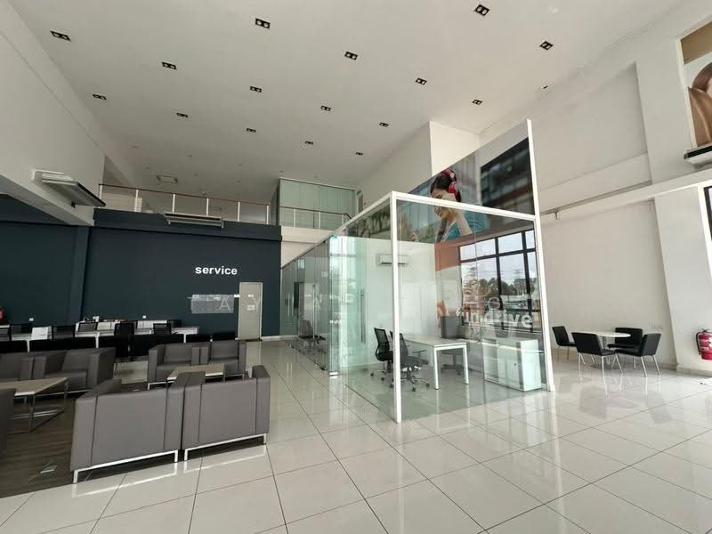 Kilang untuk Disewa di Pasir Gudang (Johor) - Tay Ai Ting - Interior - PropertyGuru.com.my