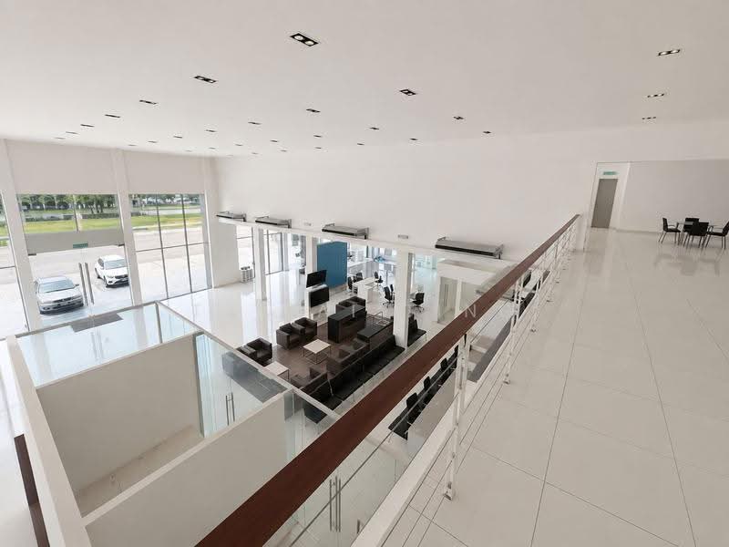 Kilang untuk Disewa di Pasir Gudang (Johor) - Tay Ai Ting - Interior - PropertyGuru.com.my