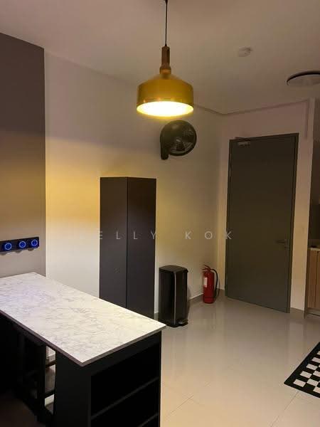 Kediaman Servis untuk Disewa di M Arisa - Kelly Kok - Interior - PropertyGuru.com.my