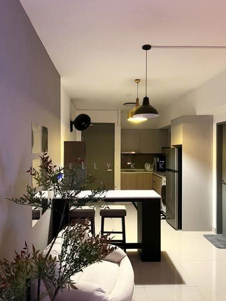 Kediaman Servis untuk Disewa di M Arisa - Kelly Kok - Kitchen - PropertyGuru.com.my