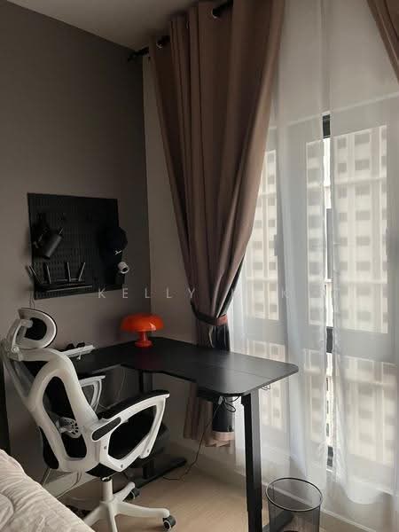 Kediaman Servis untuk Disewa di M Arisa - Kelly Kok - Study - PropertyGuru.com.my