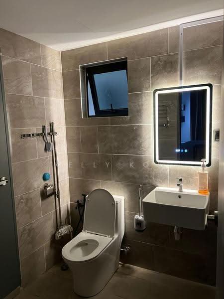 Kediaman Servis untuk Disewa di M Arisa - Kelly Kok - Bathroom - PropertyGuru.com.my