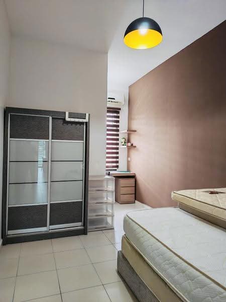 Rumah Teres 2-Tingkat untuk Disewa di Taman JP Perdana (Johor Bahru) - Karen Yeo - Bedroom - PropertyGuru.com.my