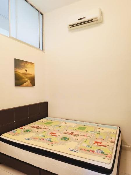 Rumah Teres 2-Tingkat untuk Disewa di Taman JP Perdana (Johor Bahru) - Karen Yeo - Bedroom - PropertyGuru.com.my